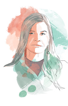 Simona Elena Șerban 